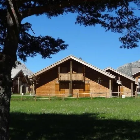 Le Hameau Du Puy A - 6 Pers, 300m Des Pistes, Piscine Chauffee - Fr-1-504-473 Apartment *