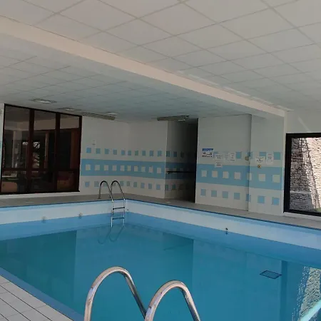 Apartment Le Hameau Du Puy A - 6 Pers, 300m Des Pistes, Piscine Chauffee - Fr-1-504-473