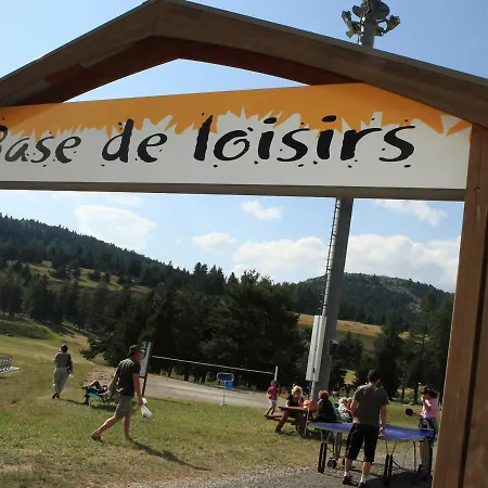 Apartment Le Hameau Du Puy A - 6 Pers, 300m Des Pistes, Piscine Chauffee - Fr-1-504-473 SuperDevoluy